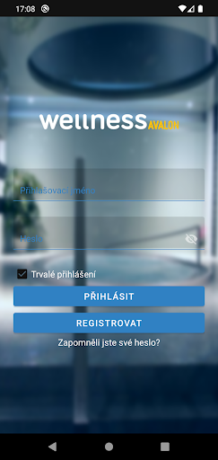 Avalon Wellness Screen 2