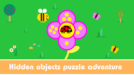 Kids' Puzzles - Apps on Google Play