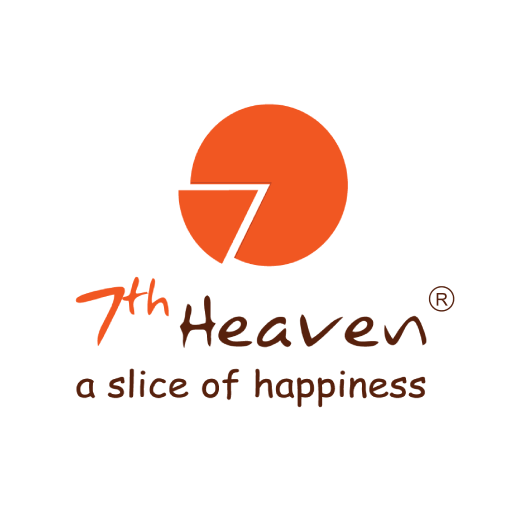 7th Heaven logo