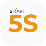 Cover Image of Download Smart 5S - Lean Manufacturing  APK