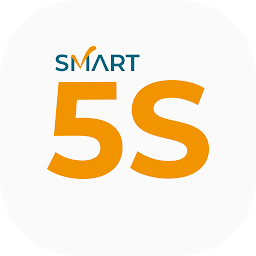 Smart 5S - Lean Manufacturing: Download & Review