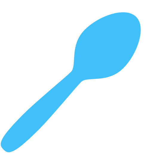 Spoon  Icon