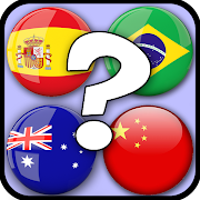 Top 28 Trivia Apps Like World Flags Quiz - Best Alternatives