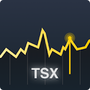 TSX StockX - Torondo Stock Exchange Tracker & News