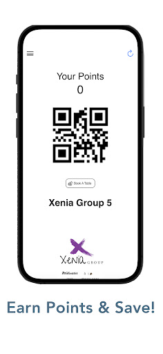 Xenia Group Screen 2