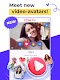 screenshot of Love.ru - Russian Dating App