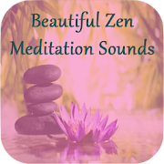 Beautiful Zen Meditation Sounds