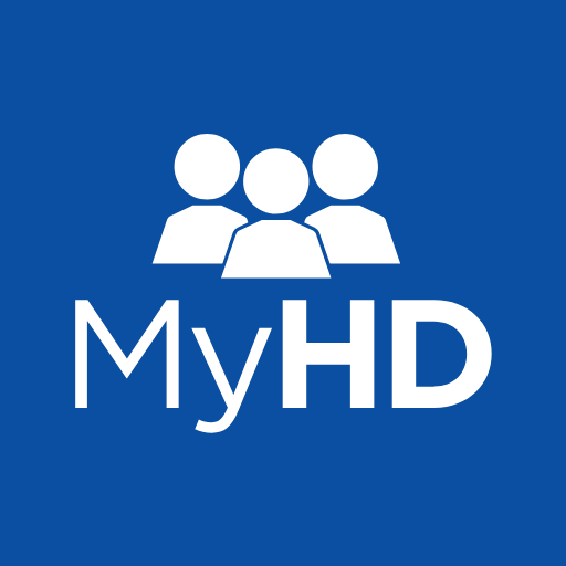 MyHD Metalsa logo