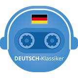 AudioBooks: German classics icon
