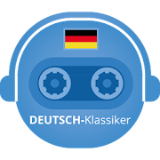 Top 26 Education Apps Like AudioBooks: German classics - Best Alternatives