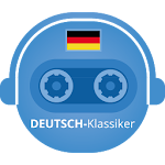 AudioBooks: German classics Apk