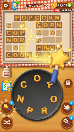 Game screenshot Word Cookies! ® apk download