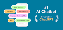 AI Chat - AI Chatbot Assistant APK