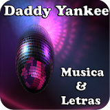 Daddy Yankee Musica y Letras icon