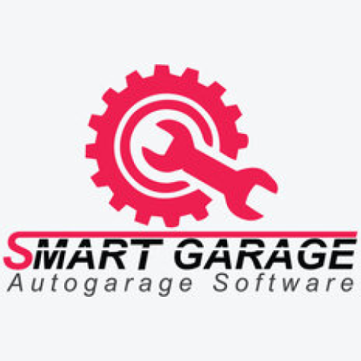 KoreaVehicles - SmartGarage logo