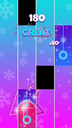 FgTeev Family Piano Game Screen 3