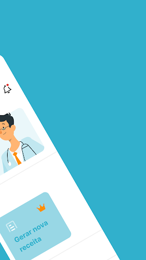 Diag: Prescrições Médicas Screen 2