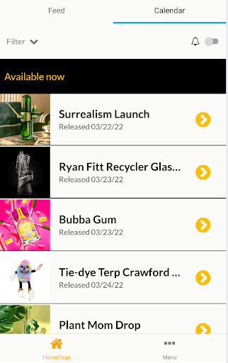 Hybrid Screen 2
