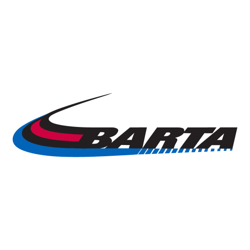 BARTA Go Mobile Logo