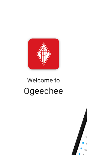 Android application Ogeechee Technical College screenshort