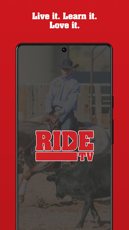 Ride TV - 8.503.1 - (Android)