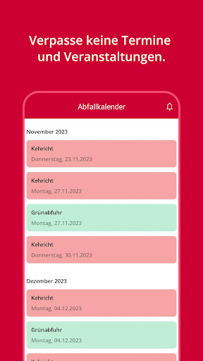 Gemeinde Vaduz Screen 3