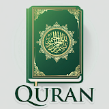 Al Quran Majeed - Holy Book icon