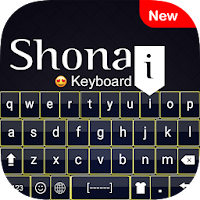 Shona Keyboard  Shona Language Keyboard