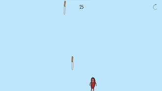Game screenshot Sausage Rush hack