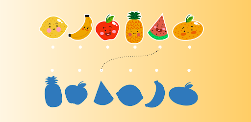 Fruit Game For Kids