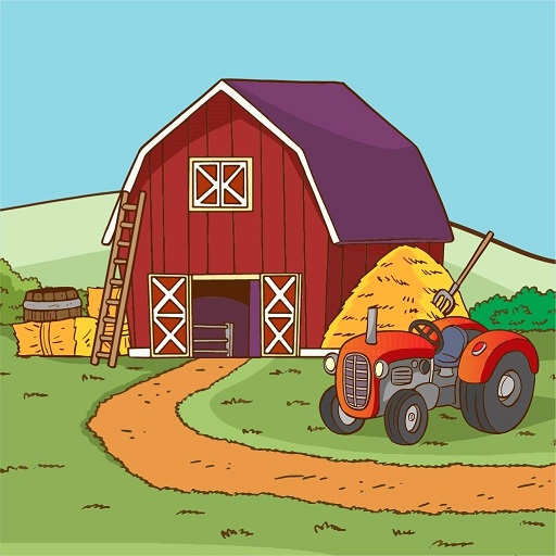 Sweet Harvest logo