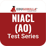 Cover Image of Tải xuống NIACL AO Mock Tests for Best Results 01.01.220 APK