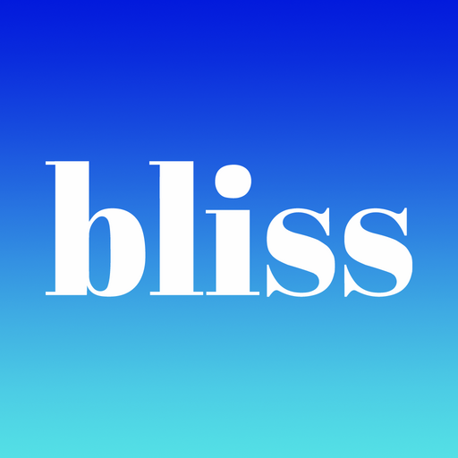 total beauty salon bliss logo