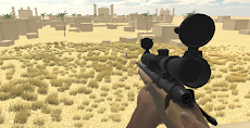 Sniper 3D - Juego de disparosのおすすめ画像2