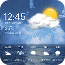 Téléchargement d'appli weather forecast Installaller Dernier APK téléchargeur