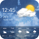 Descargar la aplicación weather forecast Instalar Más reciente APK descargador