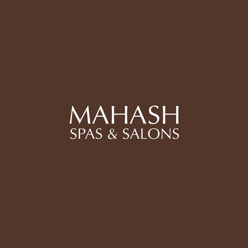 MAHASH SPAS & SALONS logo