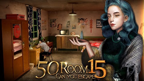 Can you escape the 100 room XVのおすすめ画像3