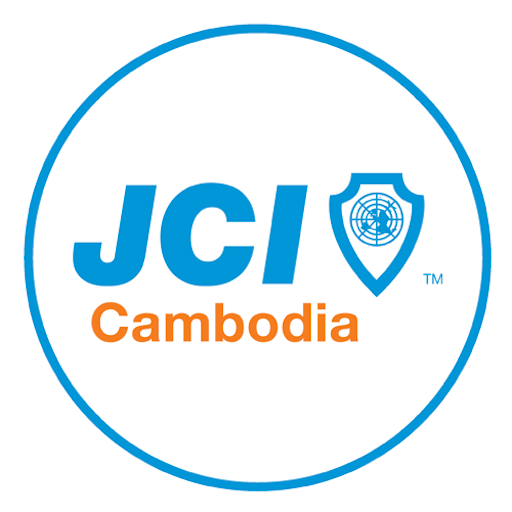 JCI Cambodia 1.0.3 Icon