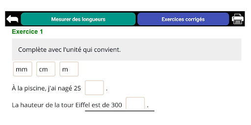 Révision CE1 Mathématiques