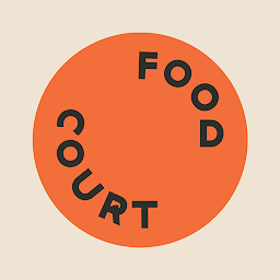 Gambar ikon Food Court Norge