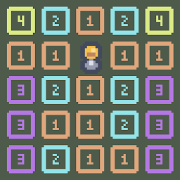 Puzzle Path