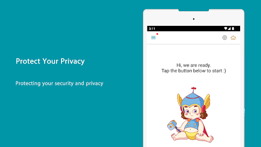 VPN Pro : Privacy Master - Apps on Google Play