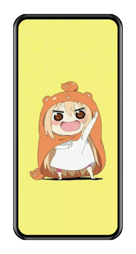 Download Umaru Chan うまるちゃん Wallpaper Free For Android Umaru Chan うまるちゃん Wallpaper Apk Download Steprimo Com