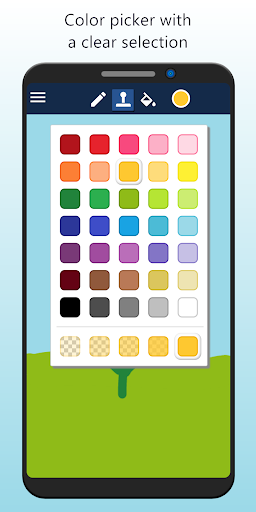 Pen & Paper - Creative drawing Screenshot