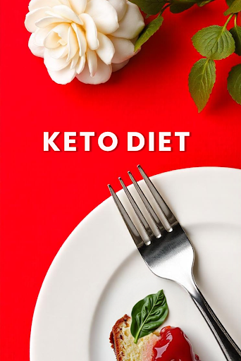 Keto Diet Tracker: Manage Carb Screenshot 1 - AppWisp.com