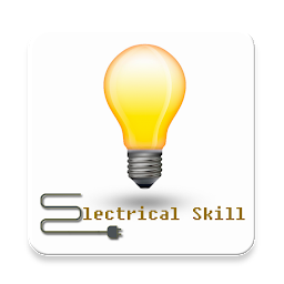 Значок приложения "ELECTRICAL SKILLS PRO"