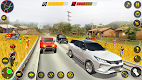 screenshot of Indian Car Simulator 3d