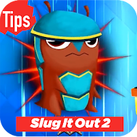 Hints : Slug it out - All Levels