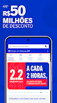 screenshot of Casas Bahia: Compras Online